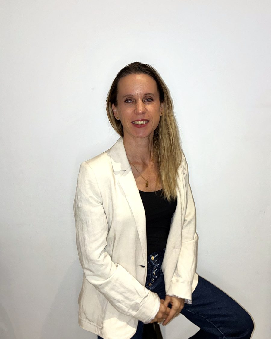 Amélie Garbé-Guillot